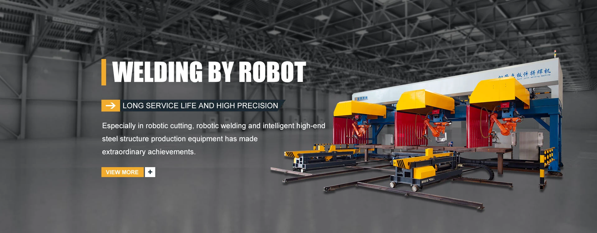 Producenci linii cięcia robotów profilowych