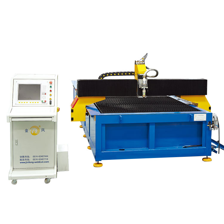 CNC Cutting Machine jest jednym z podstawowych narzędzi w branży produkcyjnej